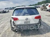 2016 Volkswagen GTI фото