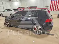 2016 Volkswagen GTI фото