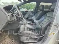 2016 Volkswagen GTI фото
