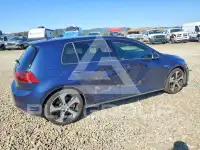 2016 Volkswagen GTI фото