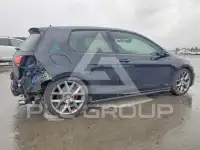2016 Volkswagen GTI фото