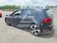 2016 Volkswagen GTI фото