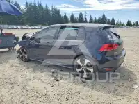 2016 Volkswagen GTI фото