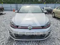 2016 Volkswagen GTI фото