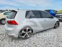 2016 Volkswagen GTI фото