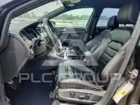 2016 Volkswagen GTI фото