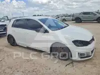 2016 Volkswagen GTI фото
