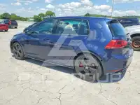 2016 Volkswagen GTI photo