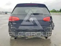 2016 Volkswagen GTI фото