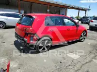 2016 Volkswagen GTI фото