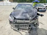 2016 Volkswagen GTI фото