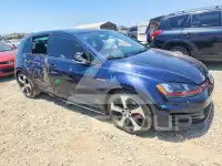 2016 Volkswagen GTI фото