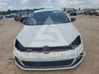2016 Volkswagen GTI фото
