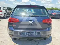 2016 Volkswagen GTI photo