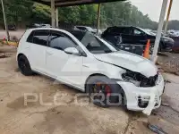 2016 Volkswagen GTI фото