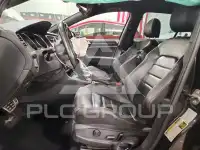 2016 Volkswagen GTI фото
