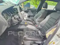 2016 Volkswagen GTI фото