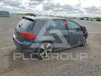 2016 Volkswagen GTI фото