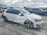2016 Volkswagen GTI фото