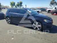 2016 Volkswagen GTI фото