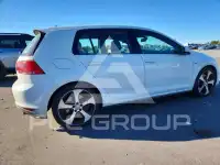 2016 Volkswagen GTI фото