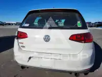 2016 Volkswagen GTI фото