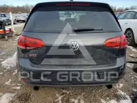 2016 Volkswagen GTI фото
