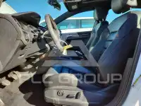2016 Volkswagen GTI фото