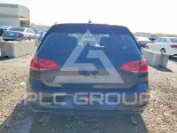 2016 Volkswagen GTI фото
