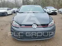 2016 Volkswagen GTI фото