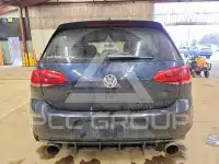 2016 Volkswagen GTI фото