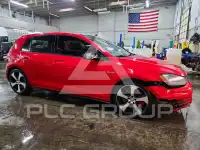 2016 Volkswagen GTI фото