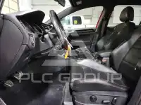 2016 Volkswagen GTI фото