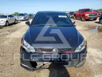 2016 Volkswagen GTI фото