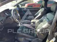 2016 Volkswagen GTI фото