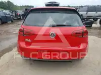 2016 Volkswagen GTI фото