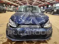 2016 Volkswagen GTI фото