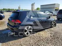 2016 Volkswagen GTI фото