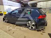 2016 Volkswagen GTI фото