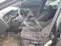 2016 Volkswagen GTI фото