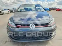2016 Volkswagen GTI фото
