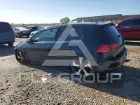 2016 Volkswagen GTI фото