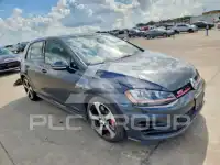 2016 Volkswagen GTI фото