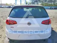 2016 Volkswagen GTI фото