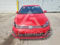 2016 Volkswagen GTI фото