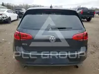 2016 Volkswagen GTI фото