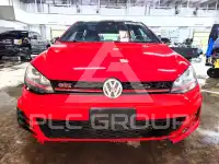 2016 Volkswagen GTI фото