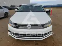 2016 Volkswagen Jetta photo