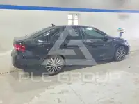 2016 Volkswagen Jetta photo