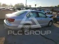 2016 Volkswagen Jetta фото